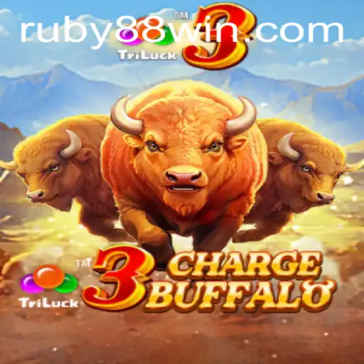 Discover the Thrilling World of 3ChargeBuffalo: An Exciting New Adventure in Gaming