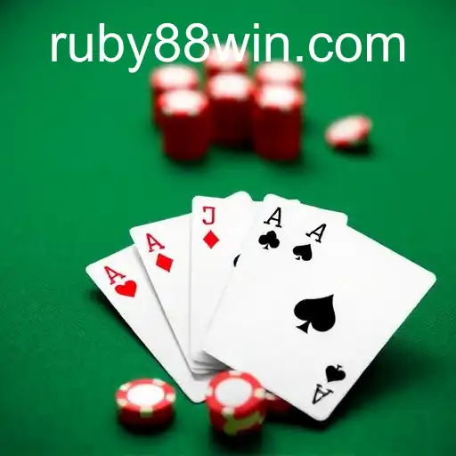 Baccarat Game: An Insight into RUBY88's Offerings