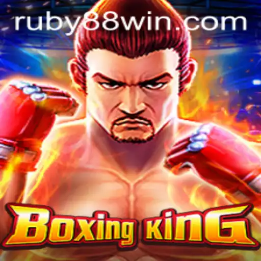 The Ultimate BoxingKing Experience: Enter the Ring with RUBY88