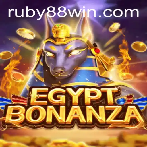 Discover the Mysteries of EgyptBonanza with RUBY88