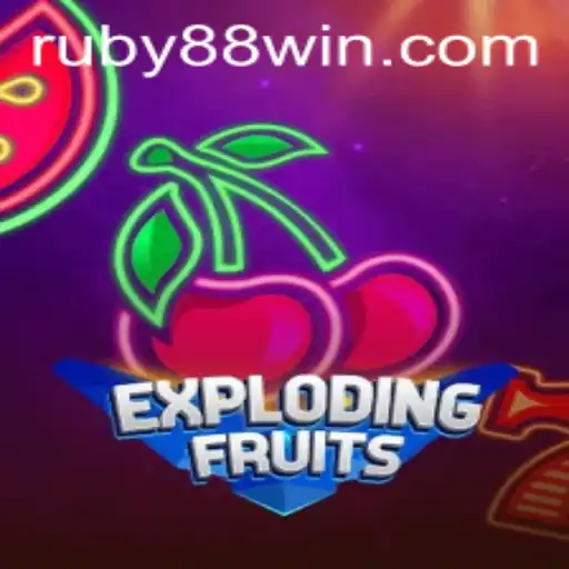 ExplodingFruits: Dive into the Colorful World of This Exciting Game