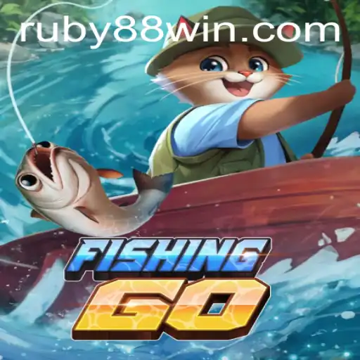 Exploring the Depths of Adventure: FishingGO and RUBY88