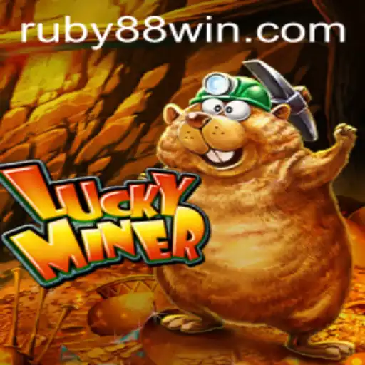 Unlocking the Treasures of LuckyMiner: A Thrilling Journey with RUBY88