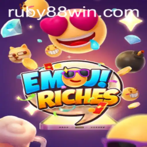 Exploring EmojiRiches: An Engaging Adventure with RUBY88