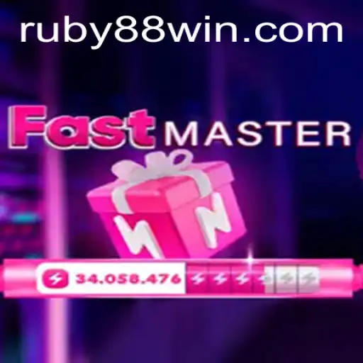 Discover FastMaster: The Latest Sensation in Gaming with RUBY88