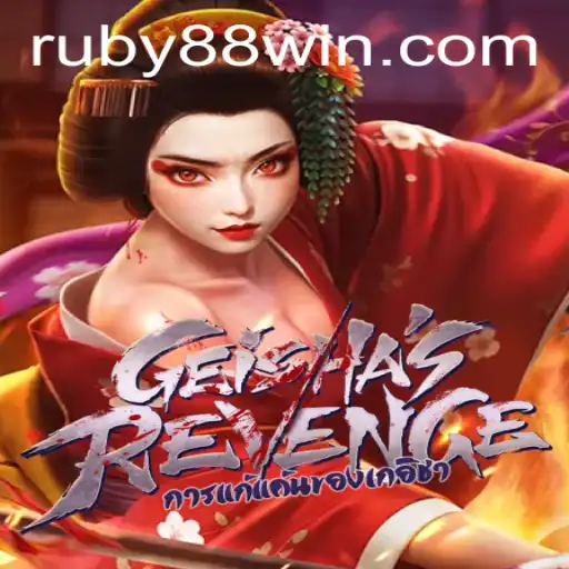 GeishasRevenge: An Immersive Journey Through Feudal Japan