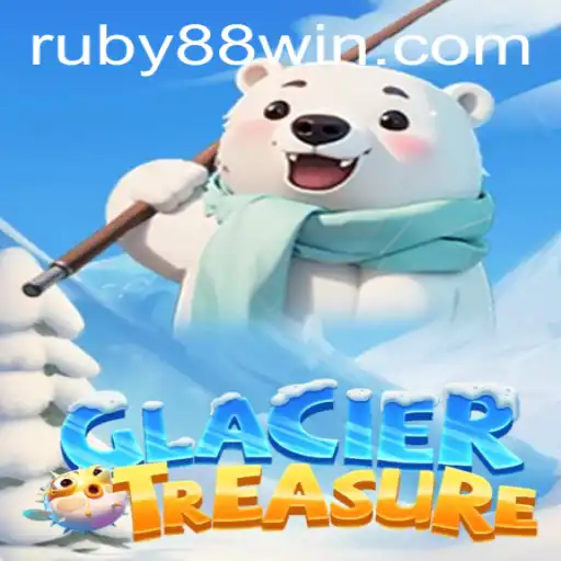 Discover the Thrills of GlacierTreasure: A New Gaming Adventure with RUBY88