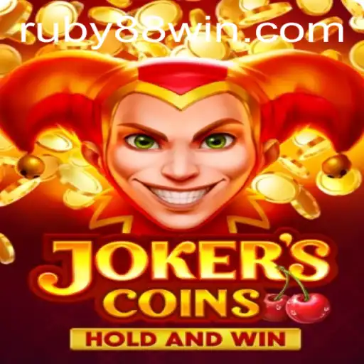 Discover the Exciting World of JokersCoins: A New Era in Gaming with RUBY88