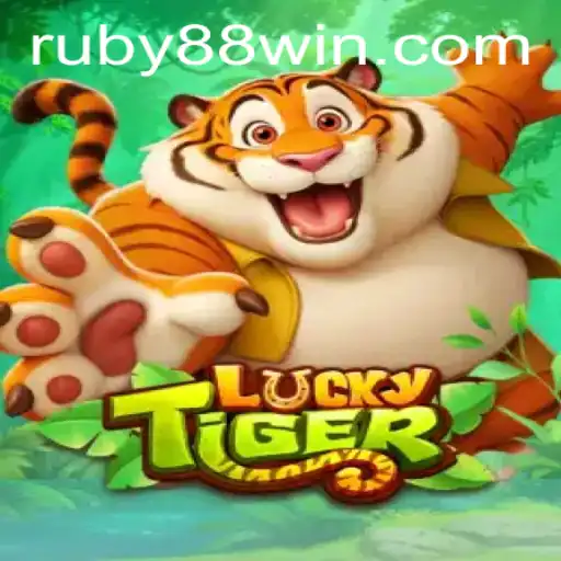 Exploring the Exciting World of LuckyTiger: A Dive into the Interactive Adventure with RUBY88
