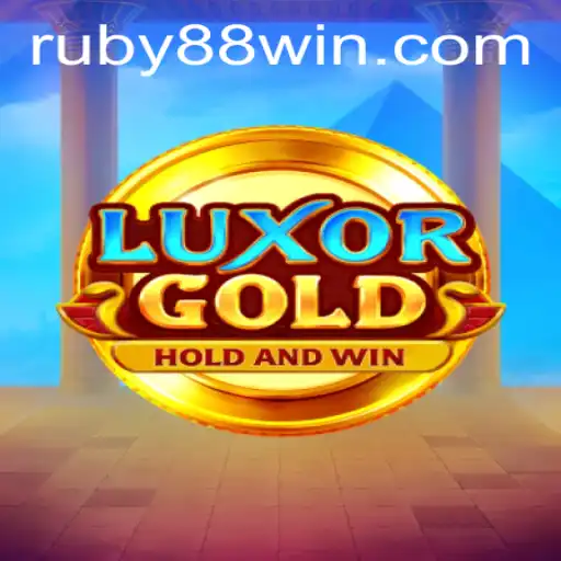 LuxorGold: An Immersive Adventure Awaits with RUBY88