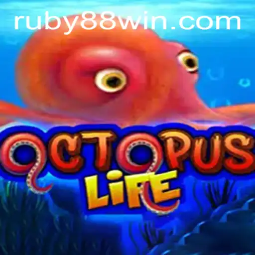 Diving into the World of OctopusLife: A Deep-Sea Adventure with RUBY88