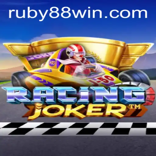 Exploring RacingJoker: The New Gaming Sensation with RUBY88