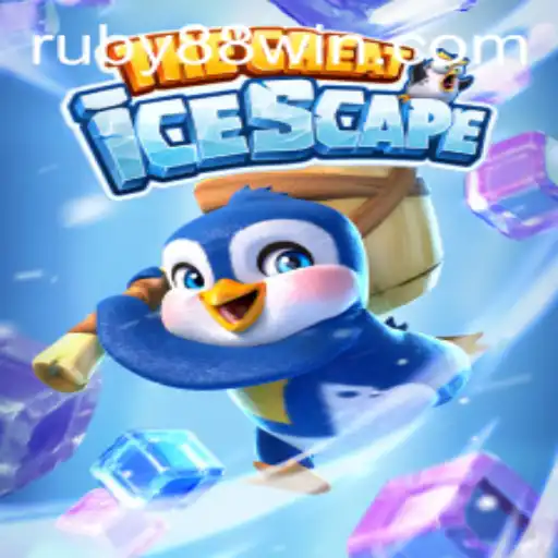 Exploring TheGreatIcescape: A Chilling Adventure with RUBY88