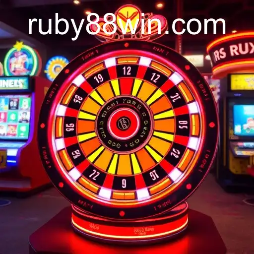 The Evolution and Impact of Rotary Games with RUBY88