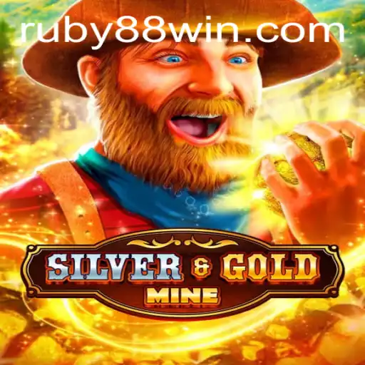 SilverGold: A New Era in Gaming with RUBY88