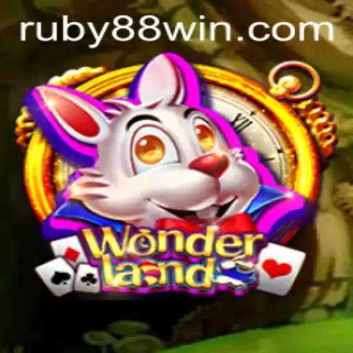 Explore the Enchanting World of Wonderland: A Dive into RUBY88