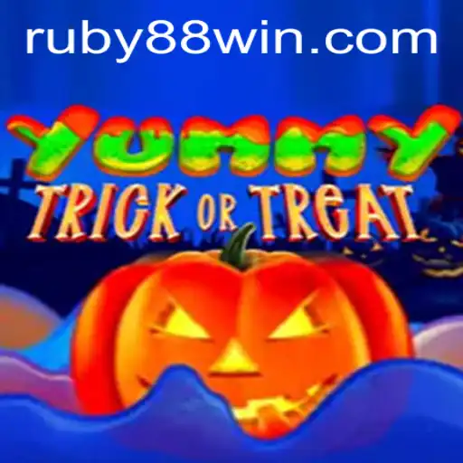 YummyTrickorTreat: A Delicious Foray into Gaming with RUBY88